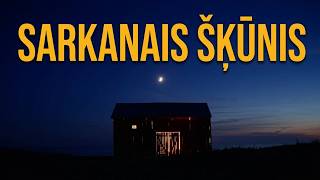 Sarkanais šķūnis [The Red Barn] treileris
