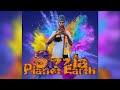 Sizzla - Planet Eart