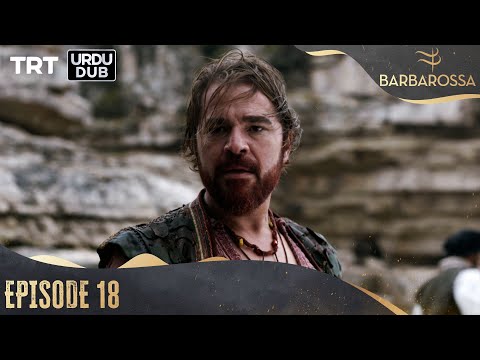 Barbarossa Sword of the Mediterranean - Episode 18