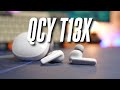 Бездротові навушники QCY T13X Violet 6