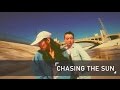 Chasing the Sun – Mi Casa / Alex and Ayano Ito