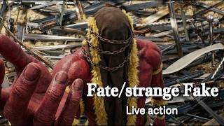 Download lagu TVアニメ『Fate/strange Fake』実写化 AI live-action mp3 Download lagu TVアニメ『Fate/strange Fake』実写化 AI live-action mp3