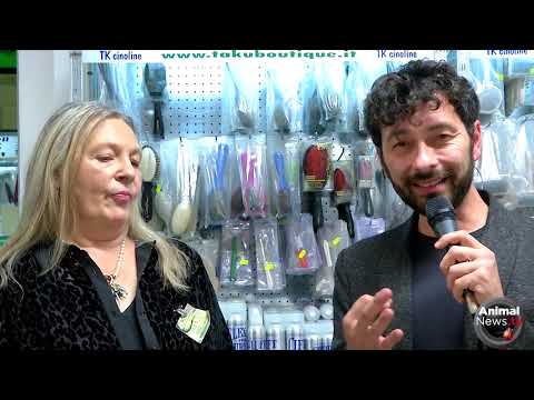Taku Boutique Grooming Internship 2018 - Interview with Antonella Cazzaniga