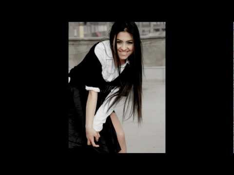 Syuzi Movsesyan - Mess around