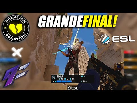 GRANDE FINAL! 🔥 00Nation vs 9Z - HIGHLIGHTS - ESL Pro League S18 Open | CSGO