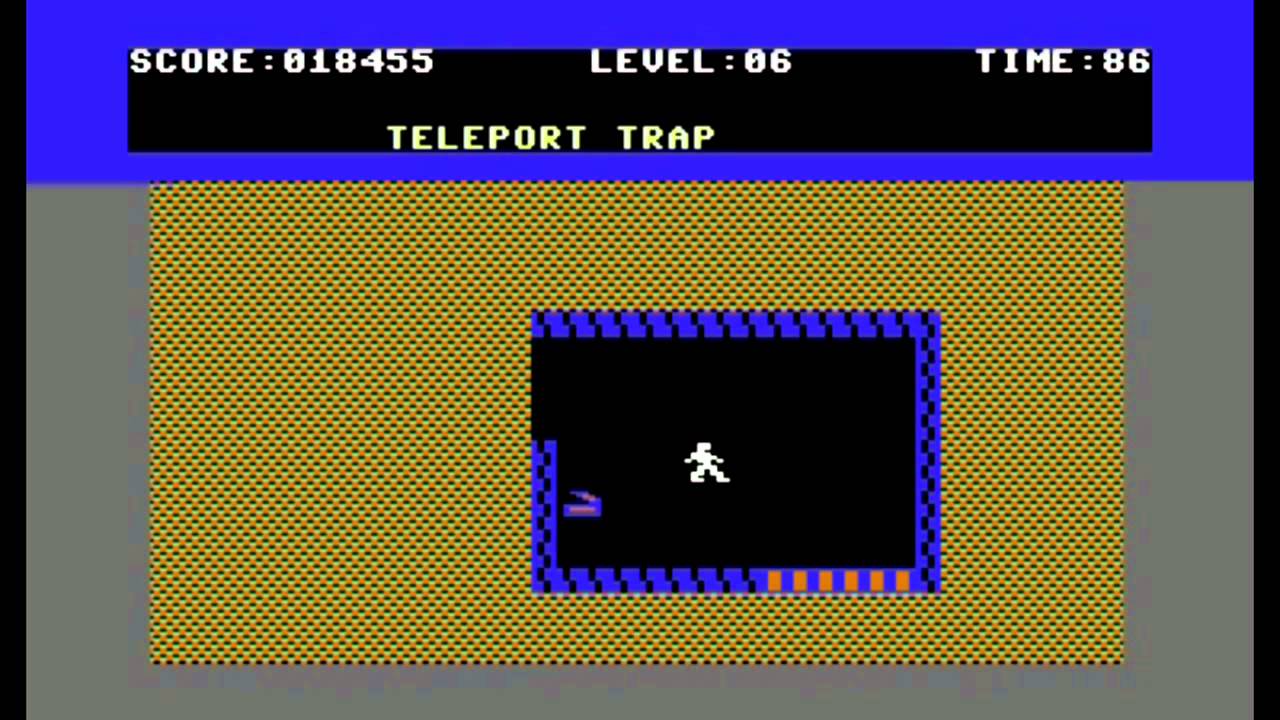 Gameplay Video