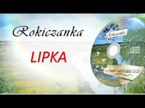 Rokiczanka - Lipka (TEKST)