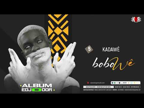 Kadawê - Most Popular Songs from Benin