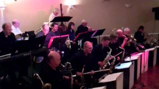 blues for pablo by the ii-v-i orchestra