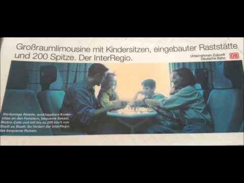 Ansage  MünsterWestf HBF Gleis 9