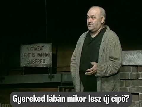 Hofi Géza aranyköpései!