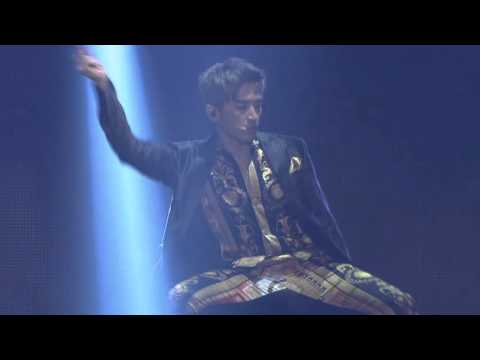 2015 SHINHWA 17th ANNIVERSARY CONCERT "WE" - Wild Eyes