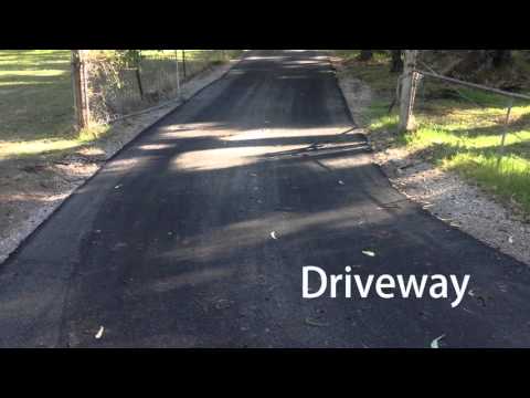 Asphalt Repairs South Perth
