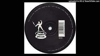 Urban Groove - Aftershock