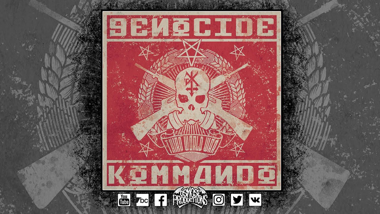 GENOCIDE KOMMANDO 