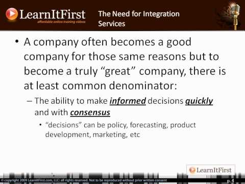 An Overview of SSIS for Newbies and Beginners, Part 1