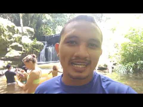 Poço da Velha em Pacoti - CE