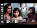 Hi Papa: Itni Itni (FULL VIDEO) Nani, Mrunal Thakur |Bhavana Isvi |Hesham Abdul Wahab |Kausar Munir