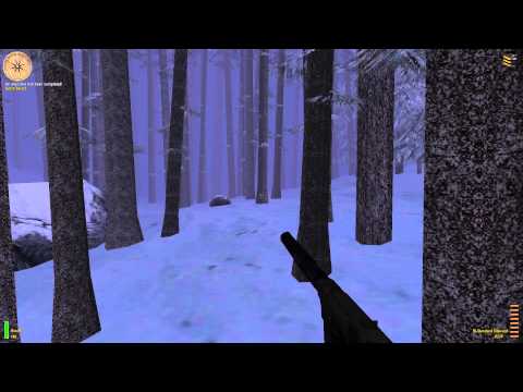 Medal of Honor: Allied Assault - The Siegfried Forest (Level 17) [1080p 60fps Hard Walkthrough]