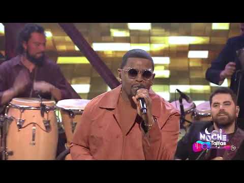 Tonny Tun Tun canta CUANDO ACABA EL PLACER