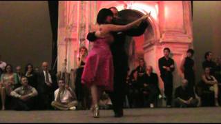 Marcela Guevara e Stefano Giudice - Que Tiempo Aquel