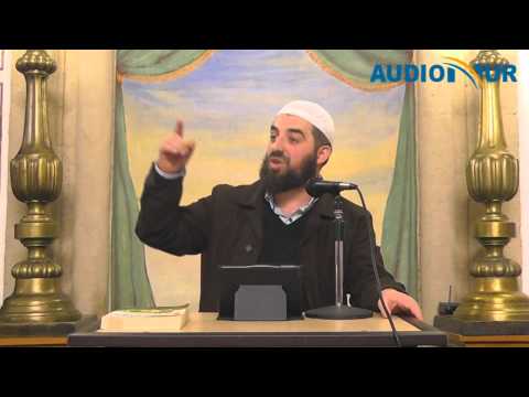 Komentimi i sures Et Tekathur - Hoxhë Enes Goga