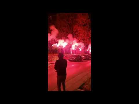 BBB GRUDE - Večer sjećanja na Vukovar (Shorty feat Miroslav Štivić - Dok Dunav...)