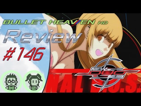 Bullet Heaven HD60 #146 - Senko no Ronde DUO [360]