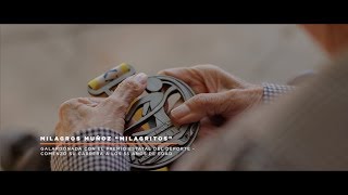 Maratón Aguascalientes 2018 "Si yo puedo tu puedes"