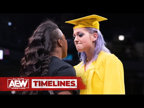 Athena Confirms Match Will Billie Starkz Will Headline ROH Final Battle 2024