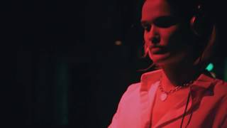 Mano le Tough  Bessonniza Club Moscow  032017