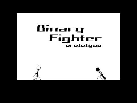 Binary Fighter youtube-video