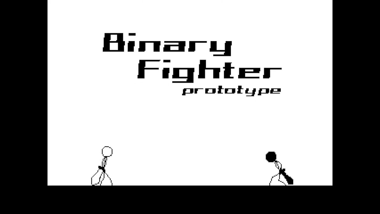 Binary Fighter
