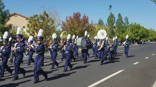 River City Regiment 10/14/17