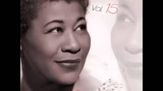 Ella Fitzgerald   I've Got A Crush On You High Quality   Remastered