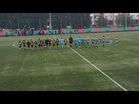 BABĪTES KAUSS 2018. U - 12 BABĪTES SK : FK TUKUMS