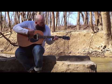 River Take Me (cover) by Josh Merritt - Live at Devil's Rock