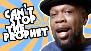 Jeru the Damaja - Can&#39;t Stop The Prophet - Official