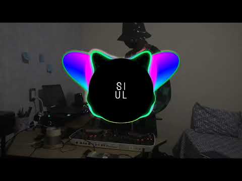 Major Lazer (ID) X S1mba - Rover ft. dtg (Sped UP) siul mashup