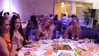 GECC is the place to be for your next event or function!