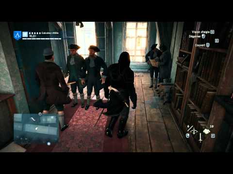 Steam Community :: Video :: Assassin's Creed Unity on a low config pc