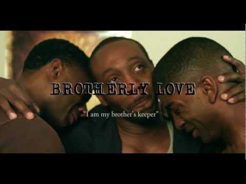 Brotherly Love HQ Official Trailer