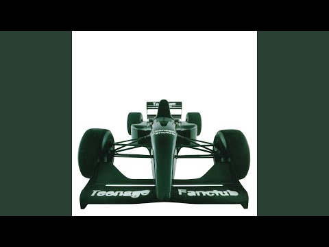 Going Places - Teenage Fanclub