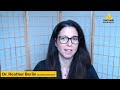 Impulse Control Explained | Dr. Heather Berlin