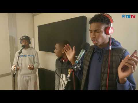 Frees-Time Session - LA REGA & HGK