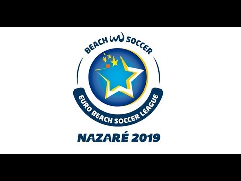 Euro Winners Cup -Nazaré 2019