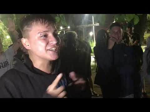 ENMA vs BASTIAN | 4tos | Ezeiza Under: Fecha 9 (Ascenso FMS 🇦🇷)