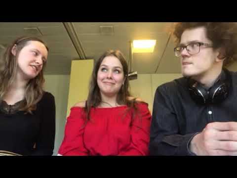 Analyse af Mord i Mørket