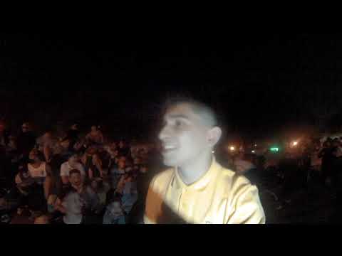 CHM vs Giant - 4tos - Fecha 13 - 22/11/2020