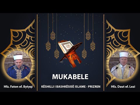 Mukabele - Xhuzi 8